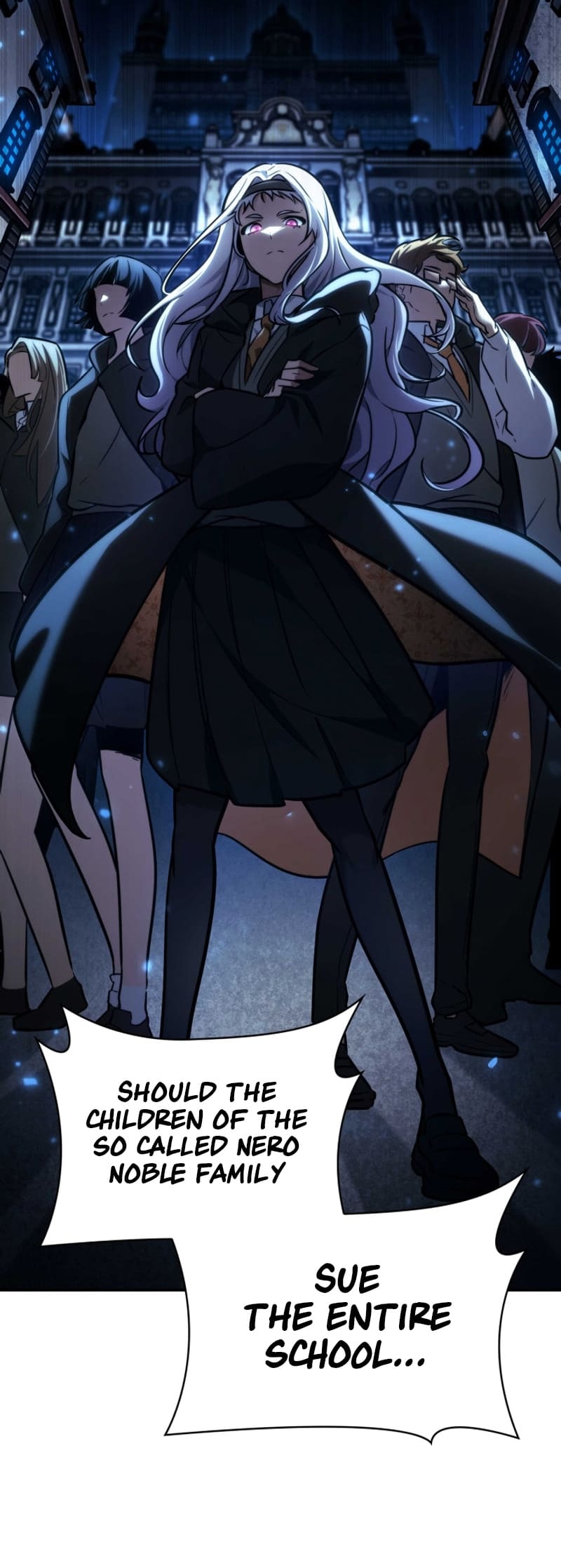 Infinite Mage, Chapter 88 image 56
